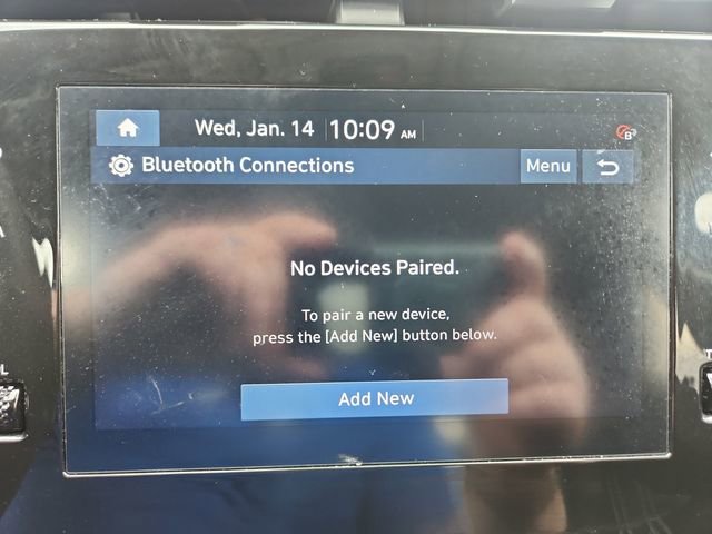 Used 2024 Hyundai Tucson SEL image 25