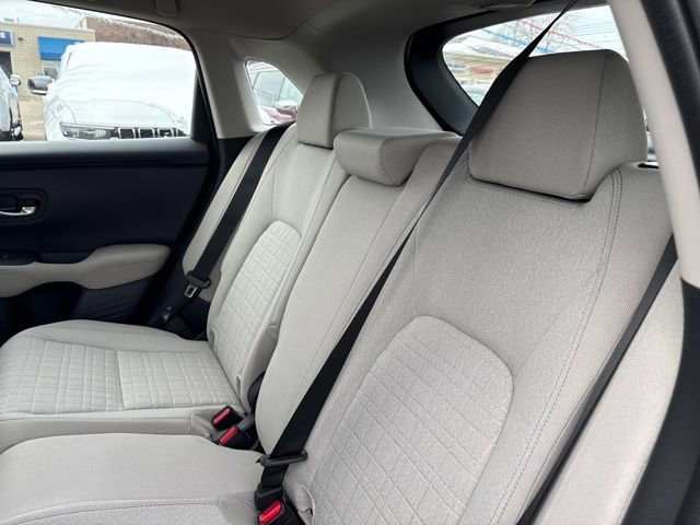 Used 2025 Honda HR-V LX image 22