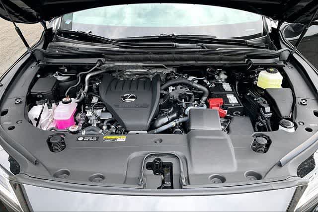 New 2026 Lexus RX 350 Premium Plus w/ Convenience Package AWD/4WD image 11