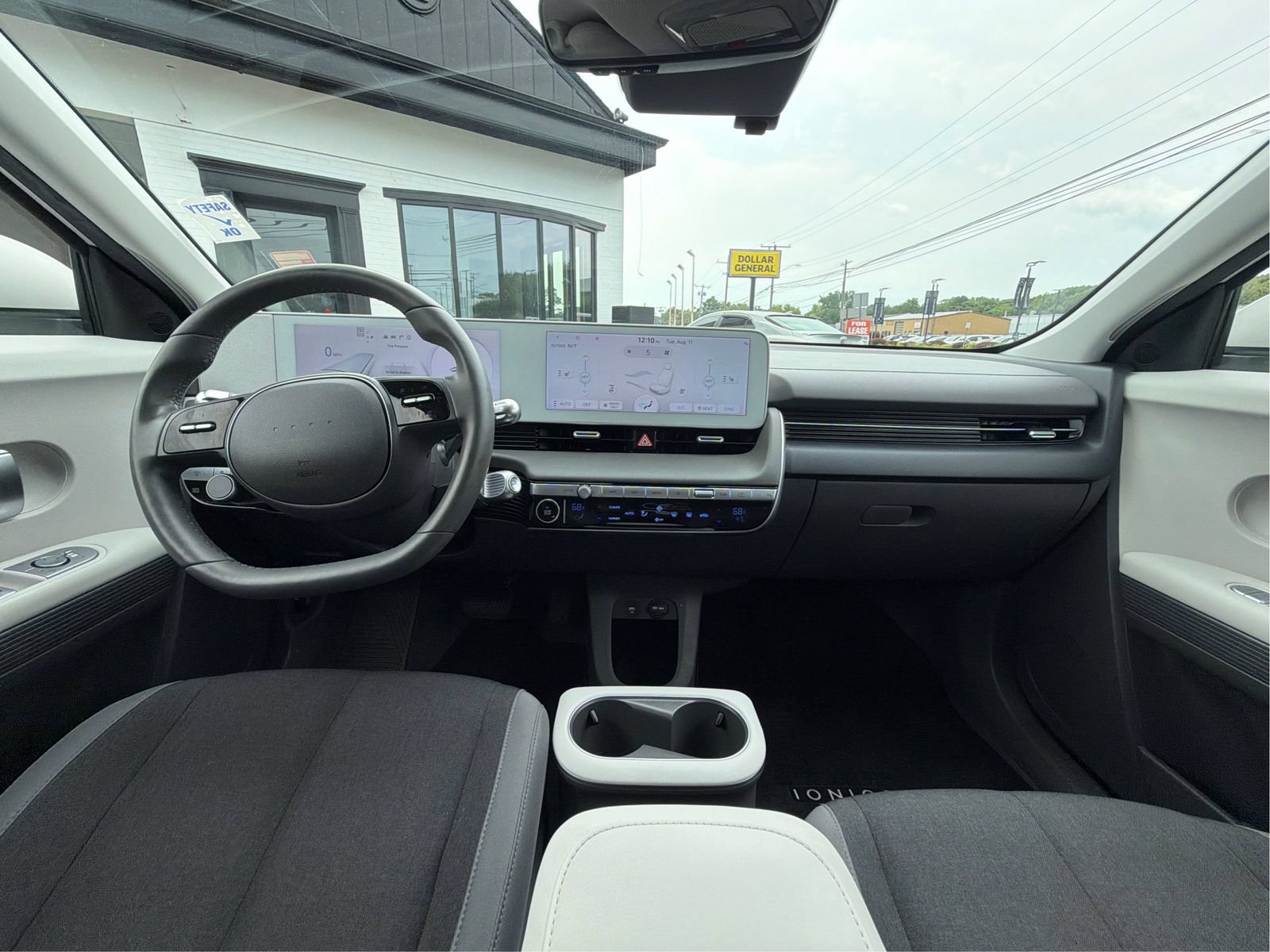 Certified 2024 Hyundai Ioniq 5 SEL AWD/4WD image 26