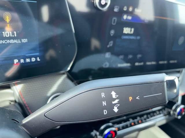 New 2026 Chevrolet Equinox RS w/ Convenience Package III image 20