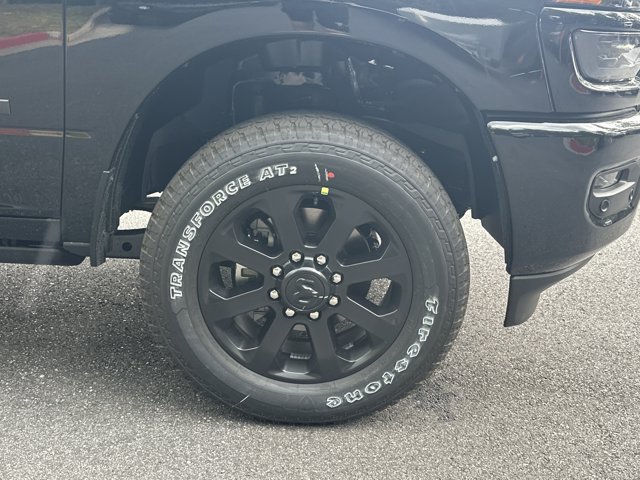 New 2026 RAM 2500 Laramie AWD/4WD image 11