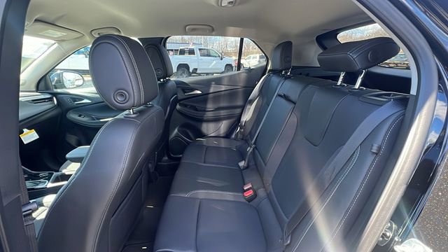 New 2026 Buick Encore GX Preferred w/ Comfort Package AWD/4WD image 27
