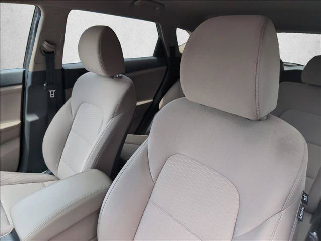 Used 2020 Hyundai Tucson SE w/ Cargo Package AWD/4WD image 10