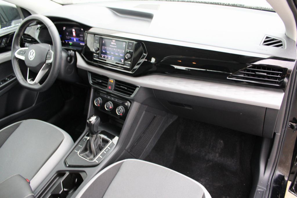 Certified 2023 Volkswagen Taos S image 26