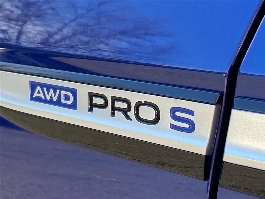 Certified 2021 Volkswagen ID.4 Pro S image 4