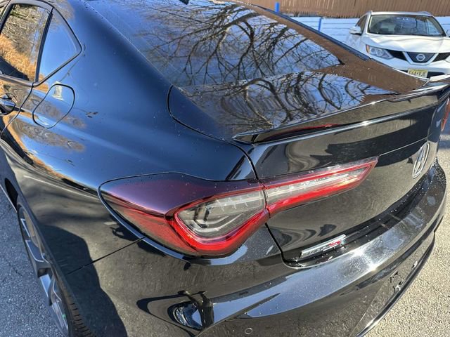 Used 2023 Acura TLX Type S image 9