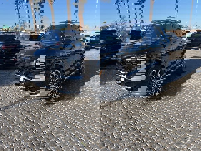 New 2026 Hyundai Palisade Calligraphy