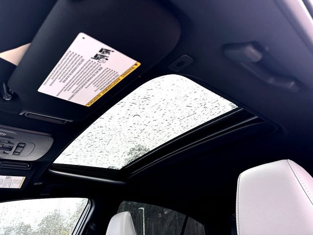 New 2026 Toyota Camry SE image 15