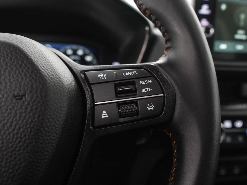 Used 2026 Honda CR-V Sport-L image 27