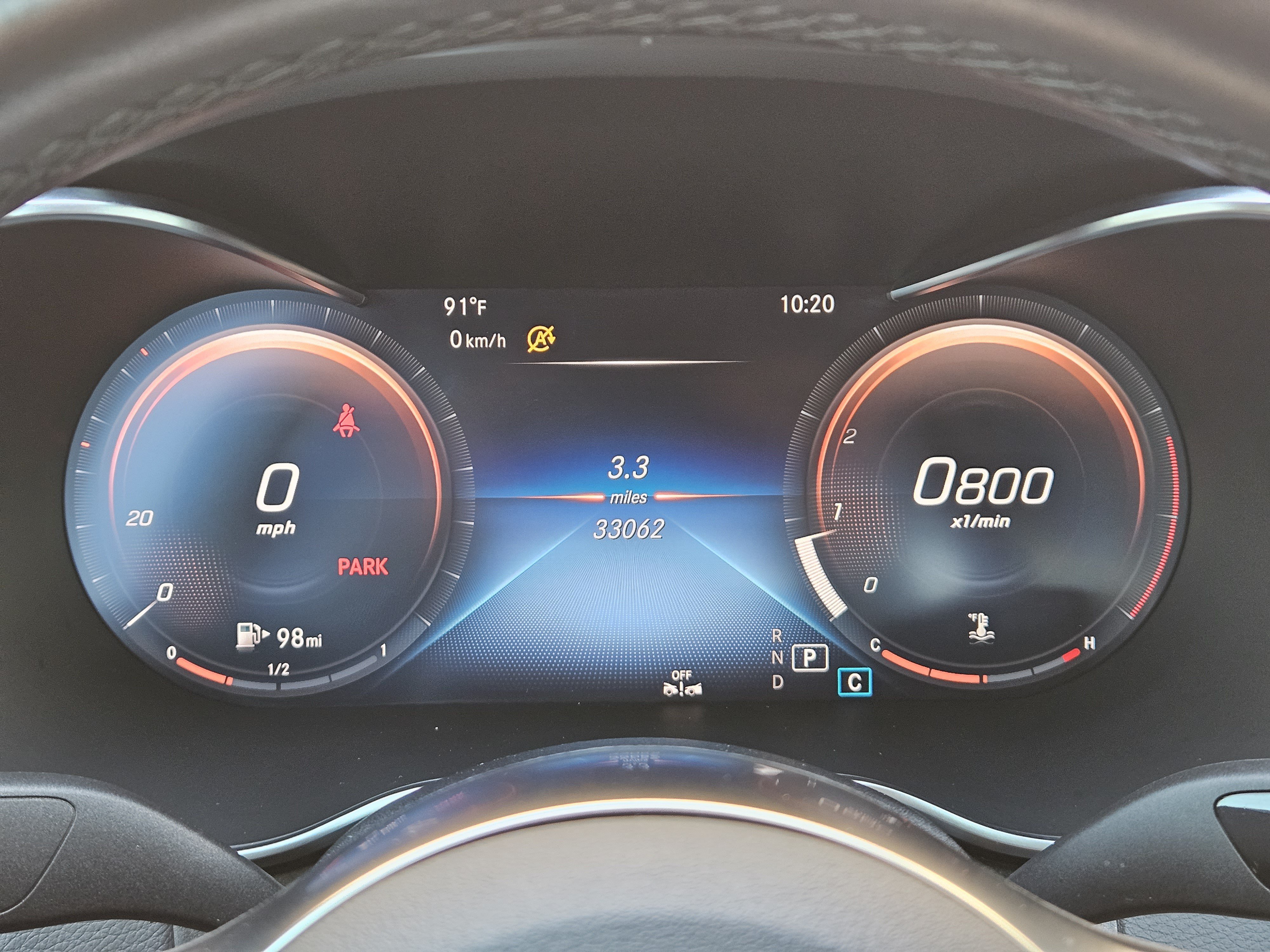 Used 2023 Mercedes-Benz C 300 Coupe image 13