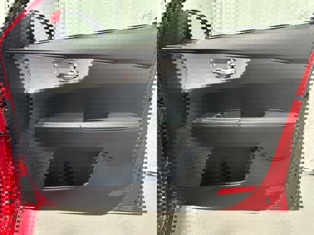 Used 2024 Kia Forte LXS image 49