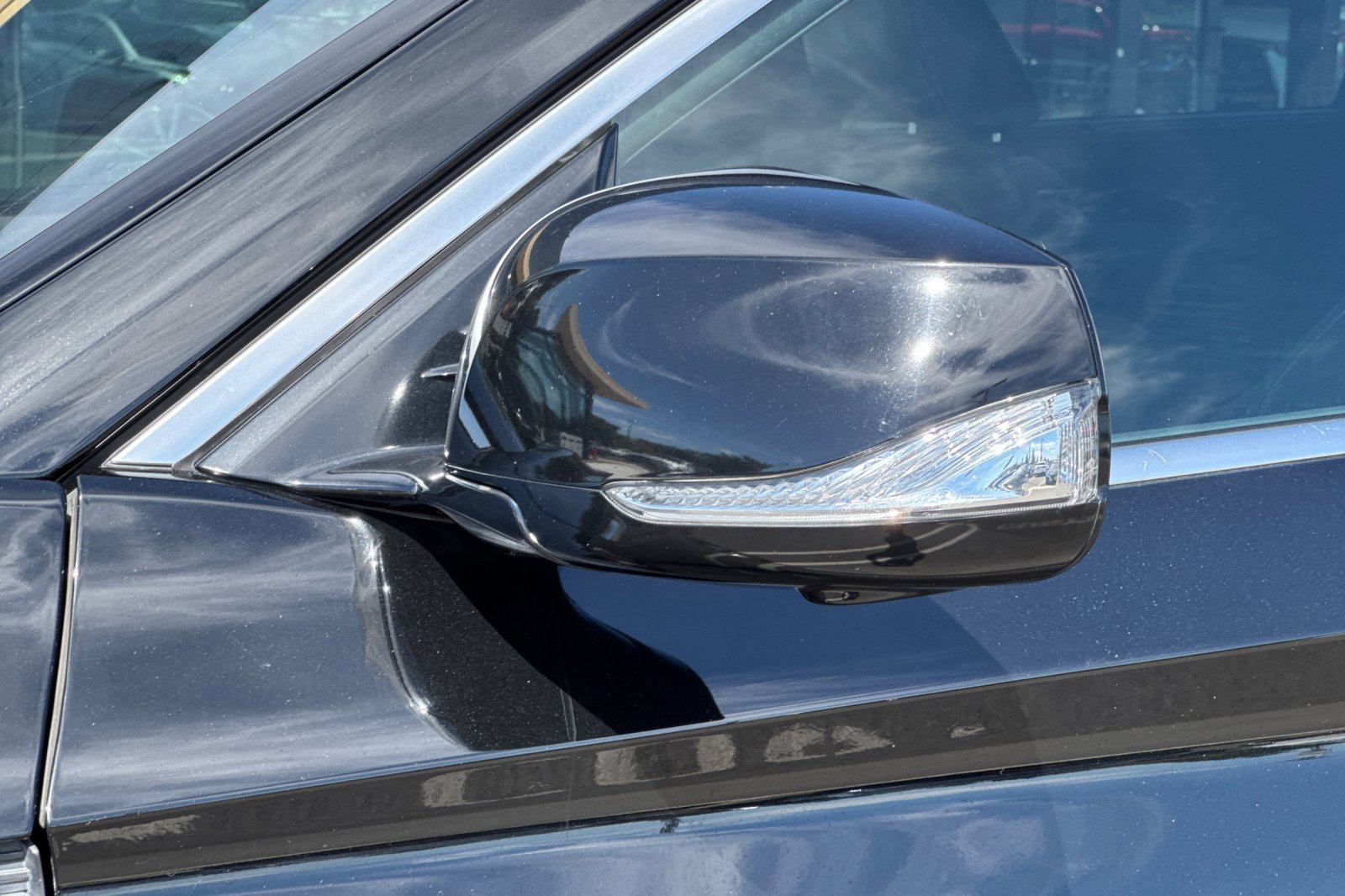 Used 2019 INFINITI QX50 Essential w/ Sensory Package image 55