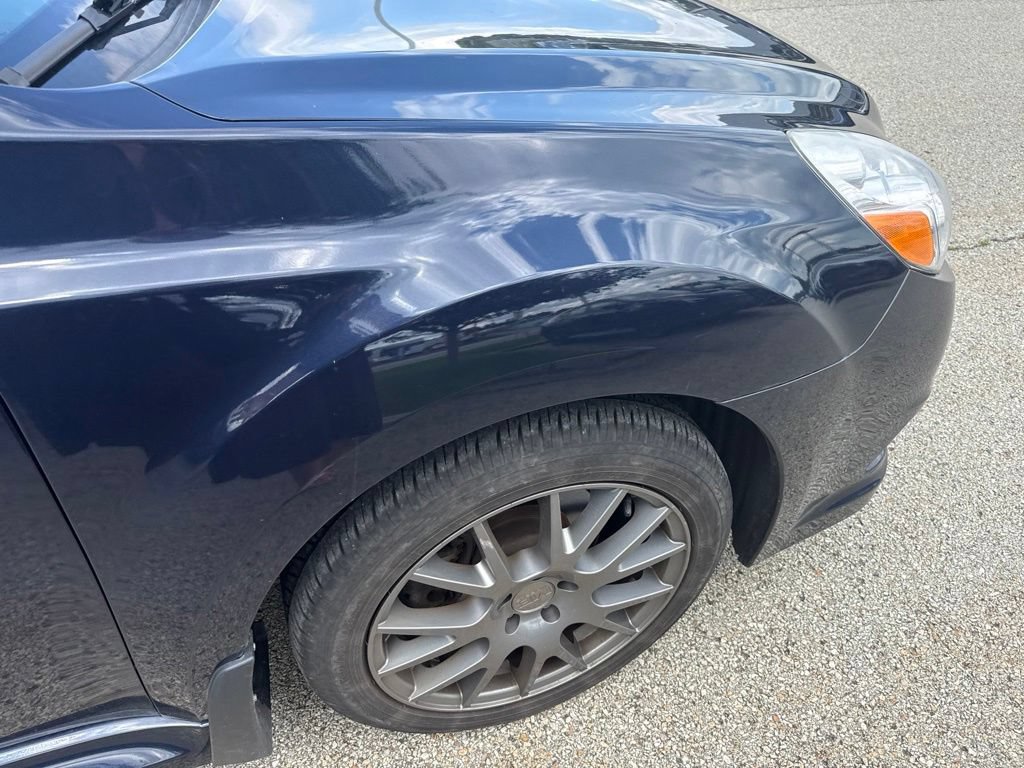 Used 2012 Subaru Legacy 2.5i Limited AWD/4WD image 16