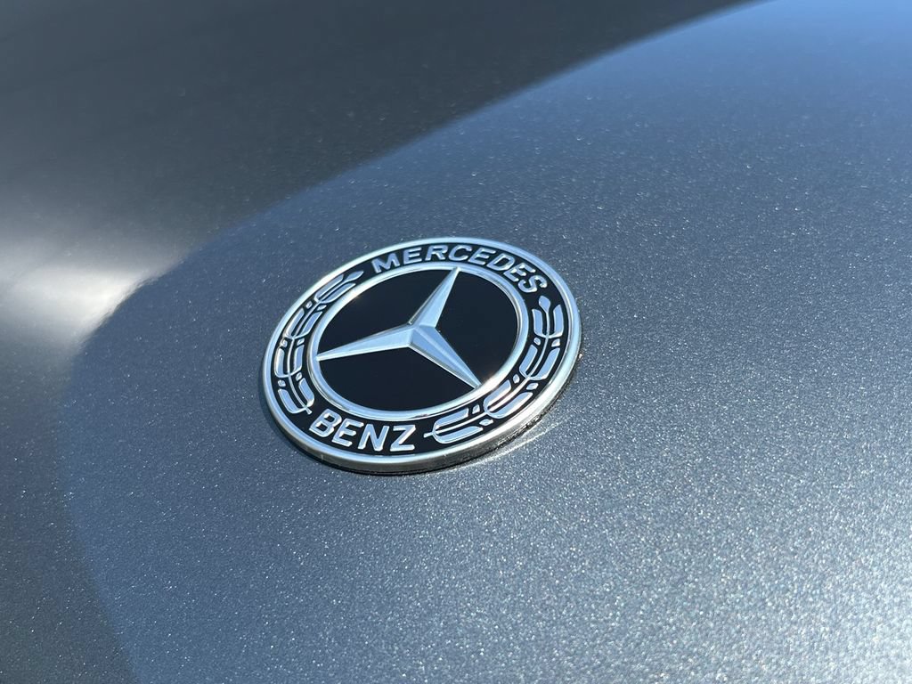 New 2026 Mercedes-Benz GLS 450 4MATIC image 31