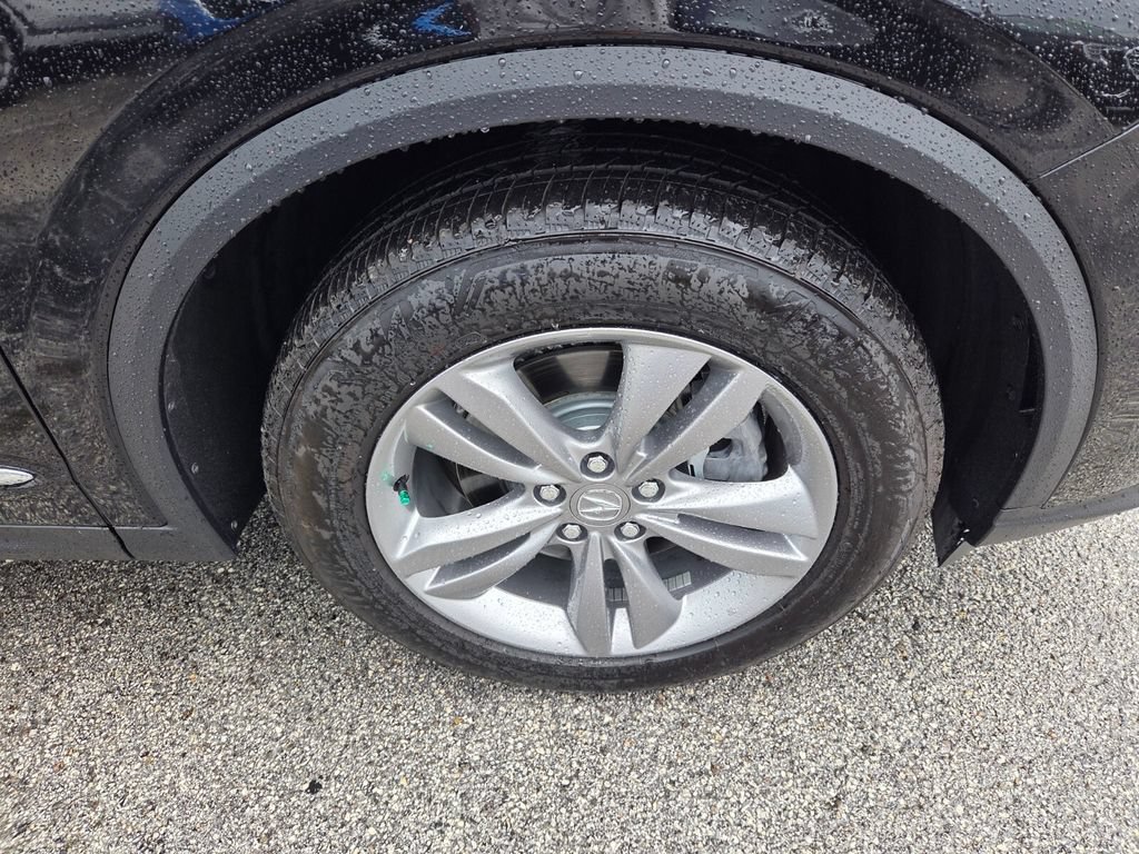 Used 2025 Acura MDX FWD image 18