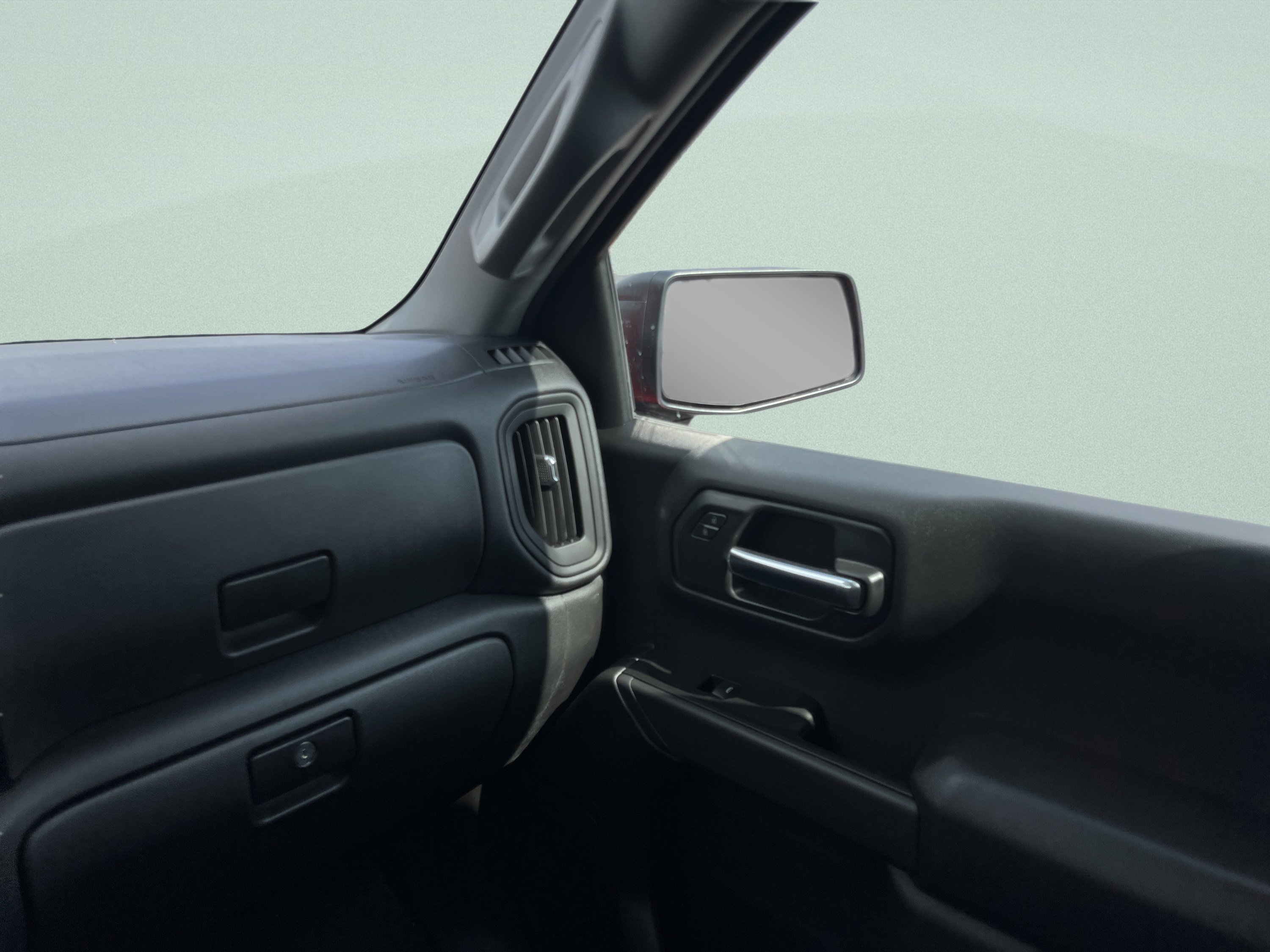 New 2026 Chevrolet Silverado 1500 Custom Trail Boss w/ Dark Appearance Package image 26