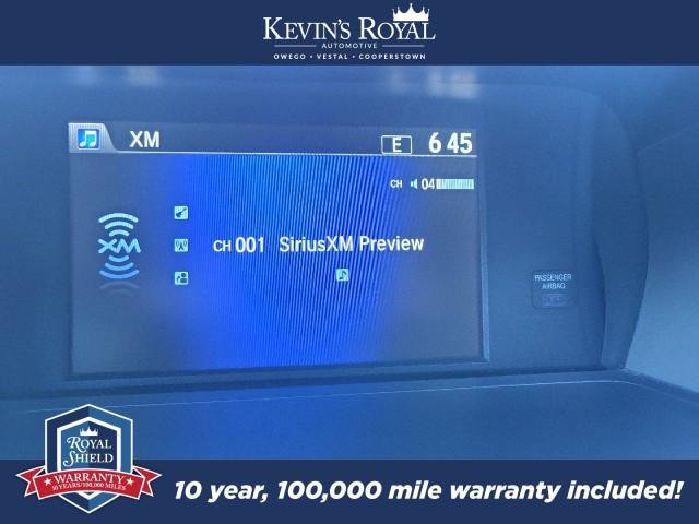 Used 2014 Honda Accord EX-L image 14