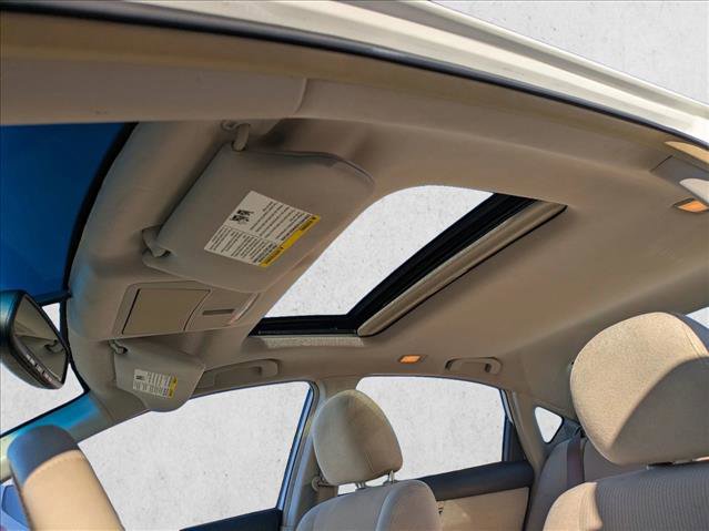 Used 2013 Nissan Altima 2.5 SV w/ 2.5SV Convenience Pkg image 15