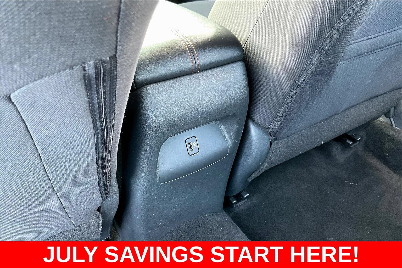 Used 2020 Nissan Sentra SR FWD image 11