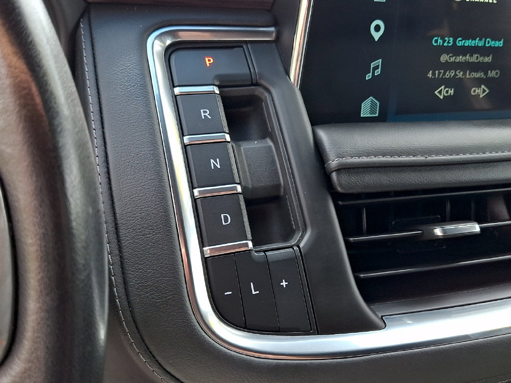 Used 2023 Chevrolet Tahoe LT AWD/4WD image 18
