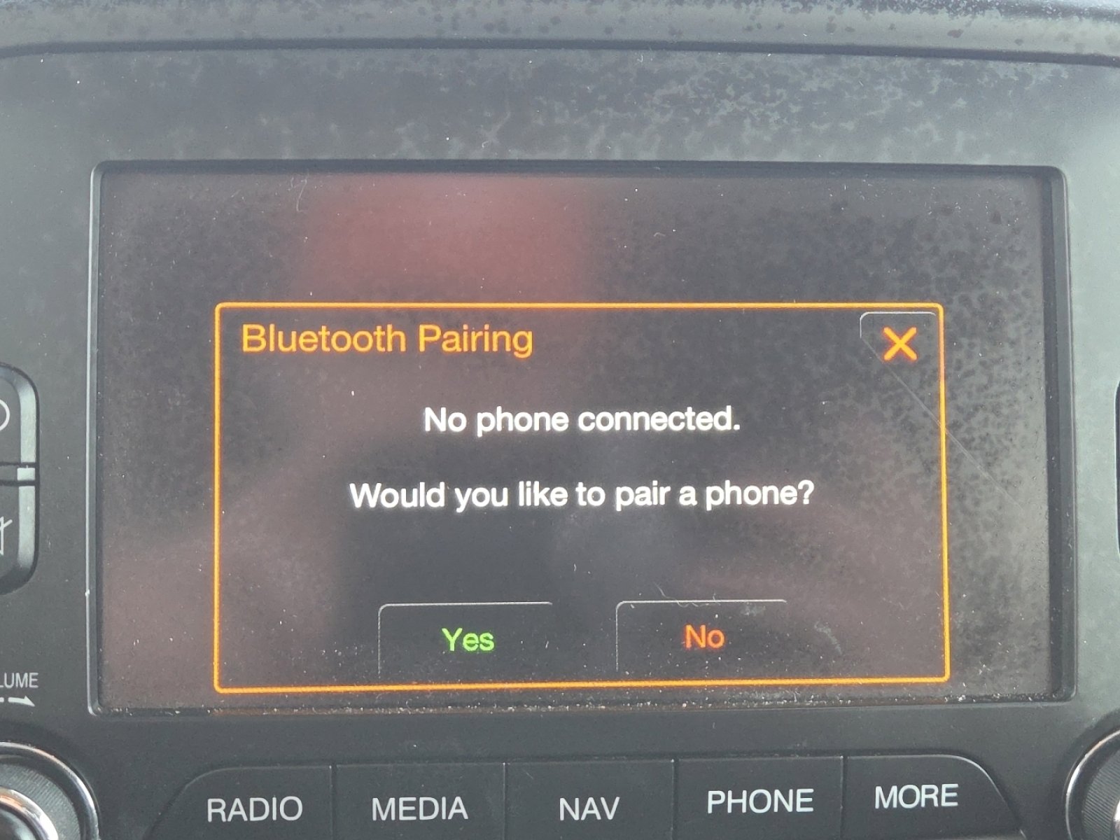 Used 2016 Jeep Renegade Latitude image 4