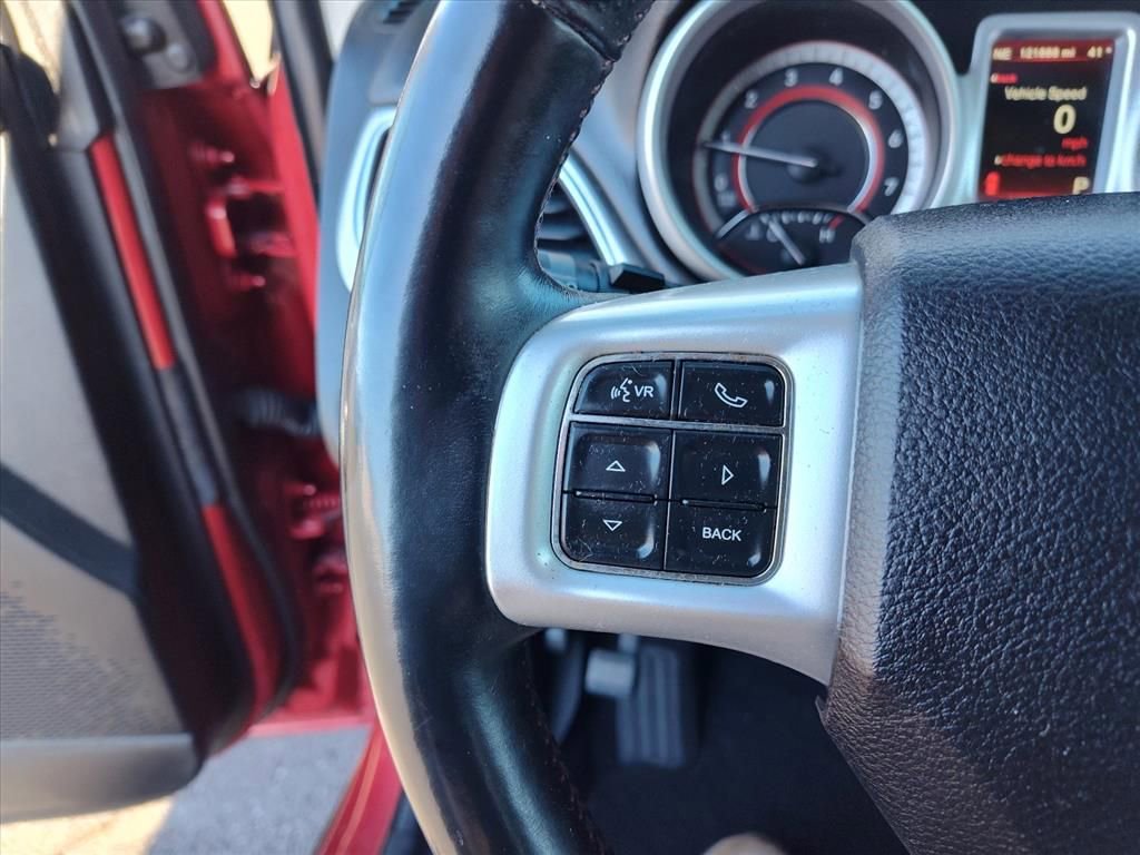 Used 2018 Dodge Journey GT image 19