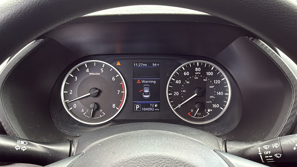 Used 2020 Nissan Sentra S FWD image 32