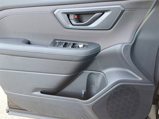 New 2026 Subaru Forester Premium image 18