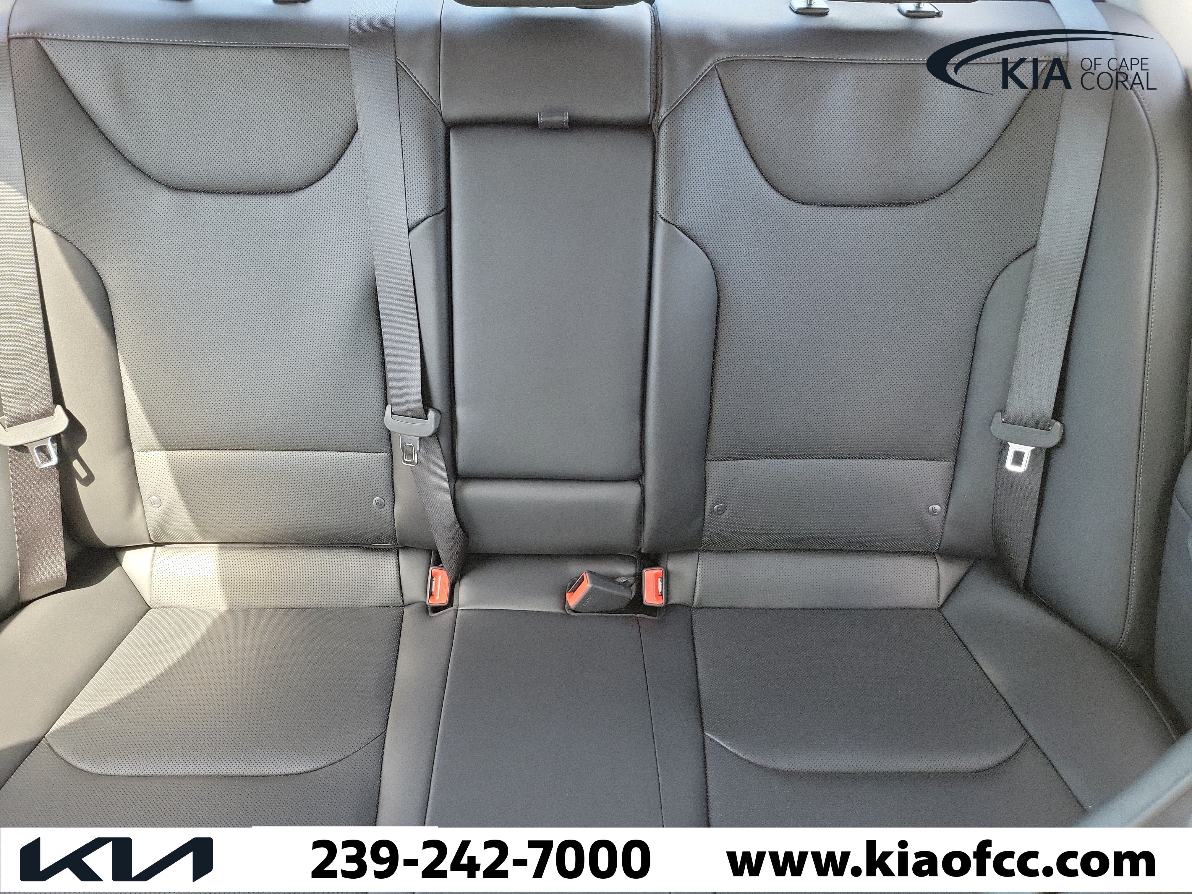 New 2026 Kia K4 EX FWD image 29