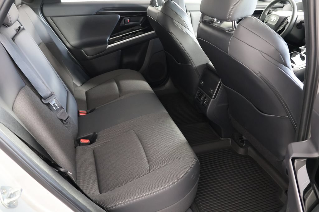 Used 2025 Toyota bZ4X FWD w/ Weather Package image 21