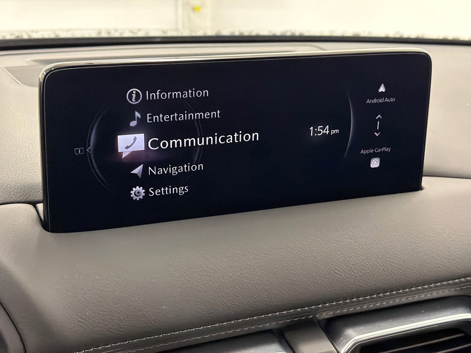 Certified 2025 MAZDA CX-5 2.5 Turbo w/ Premium Package image 26