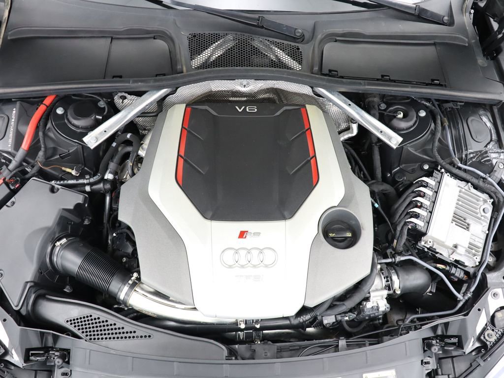 Used 2019 Audi RS 5 image 14