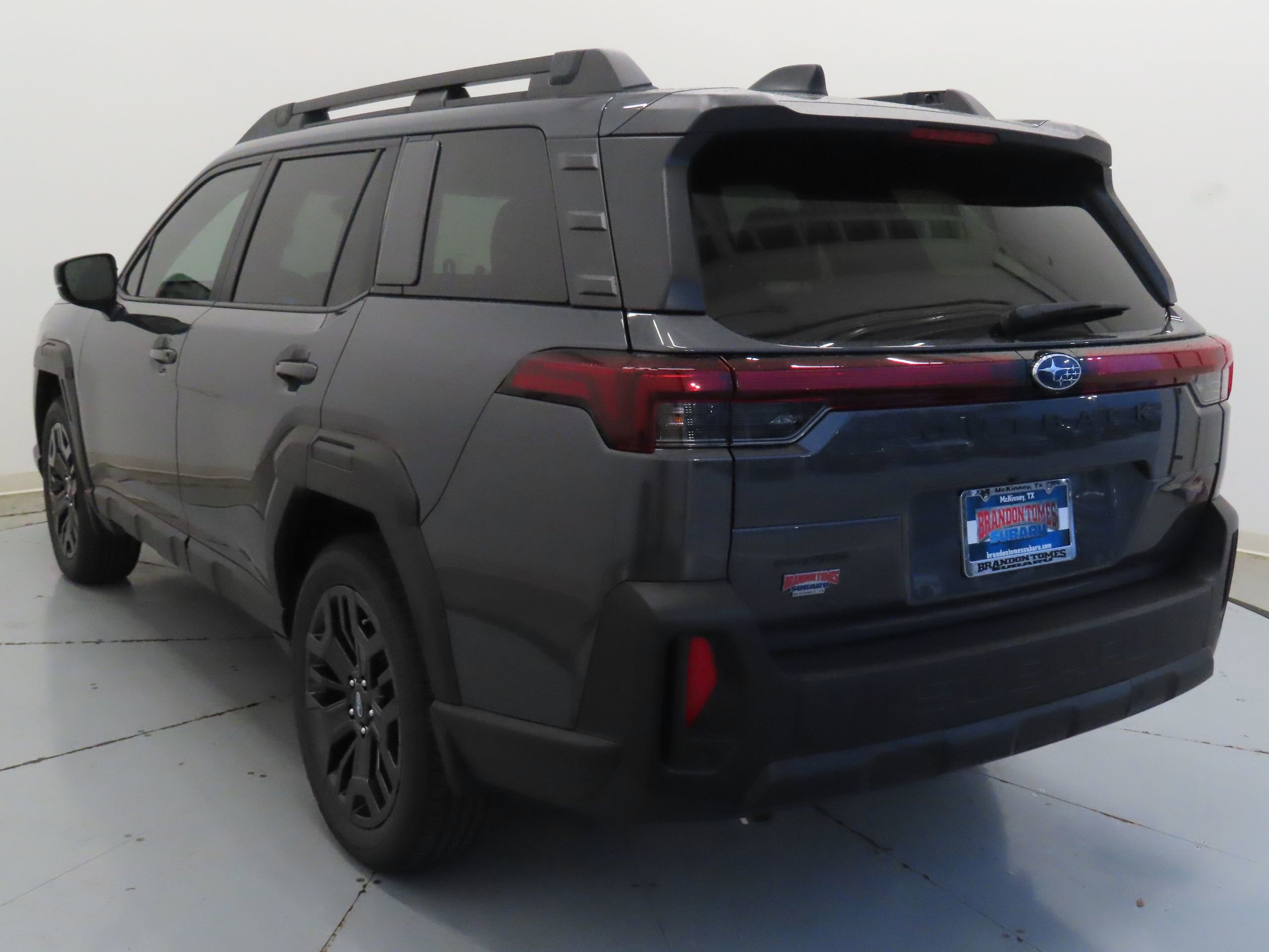 New 2026 Subaru Outback Limited XT AWD/4WD image 6