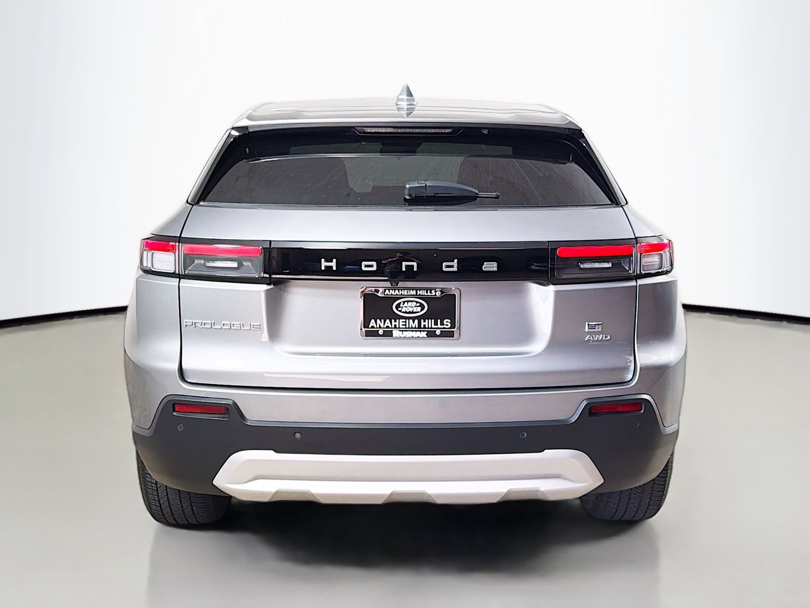Used 2024 Honda Prologue EX image 4