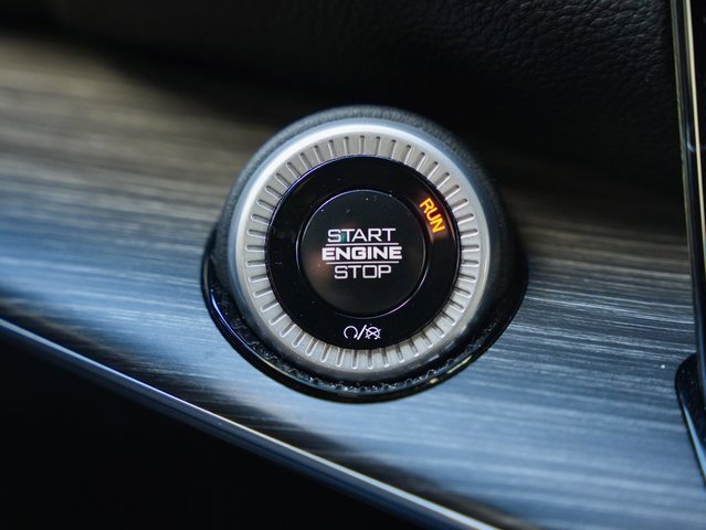 Used 2024 Jeep Wagoneer Series II image 24