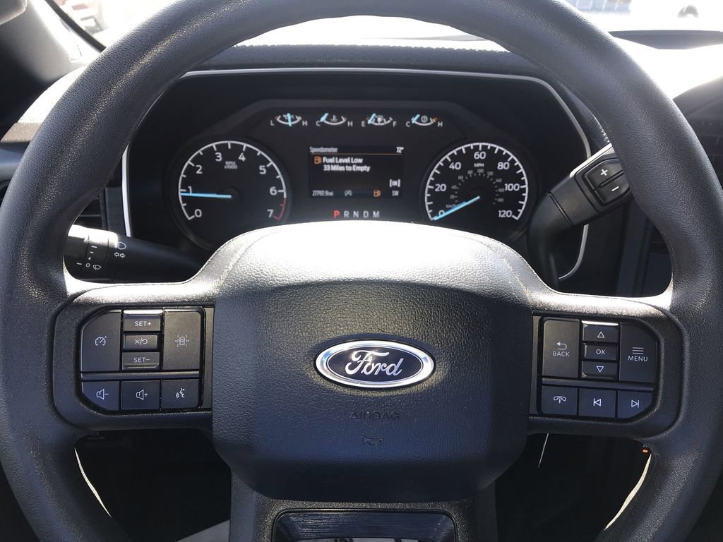 Used 2023 Ford F150 XL image 14