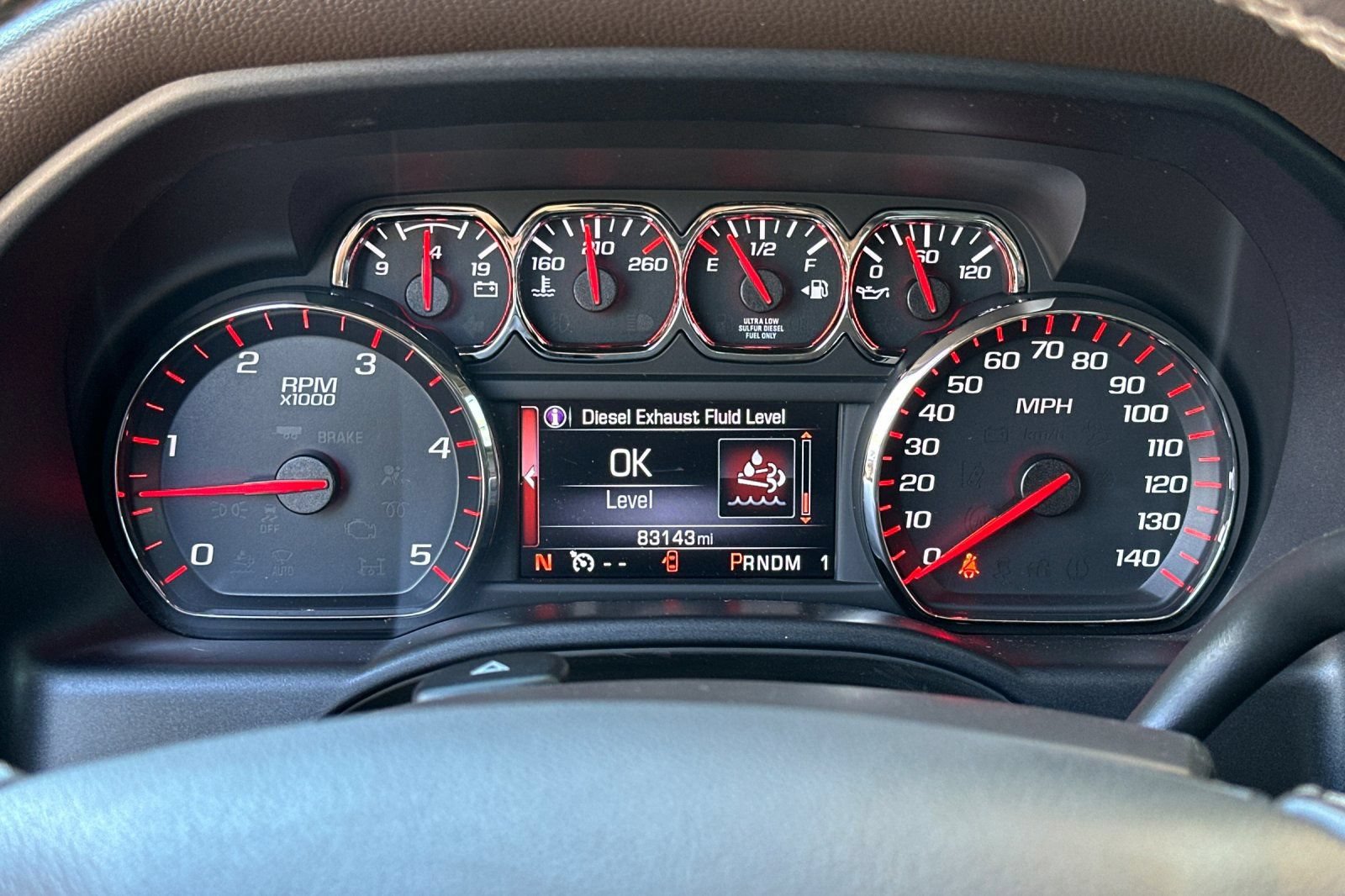 Used 2016 GMC Sierra 2500 SLT w/ Duramax Plus Package RWD image 24