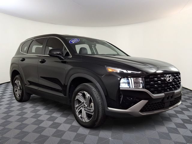 Used 2023 Hyundai Santa Fe SE AWD/4WD image 1