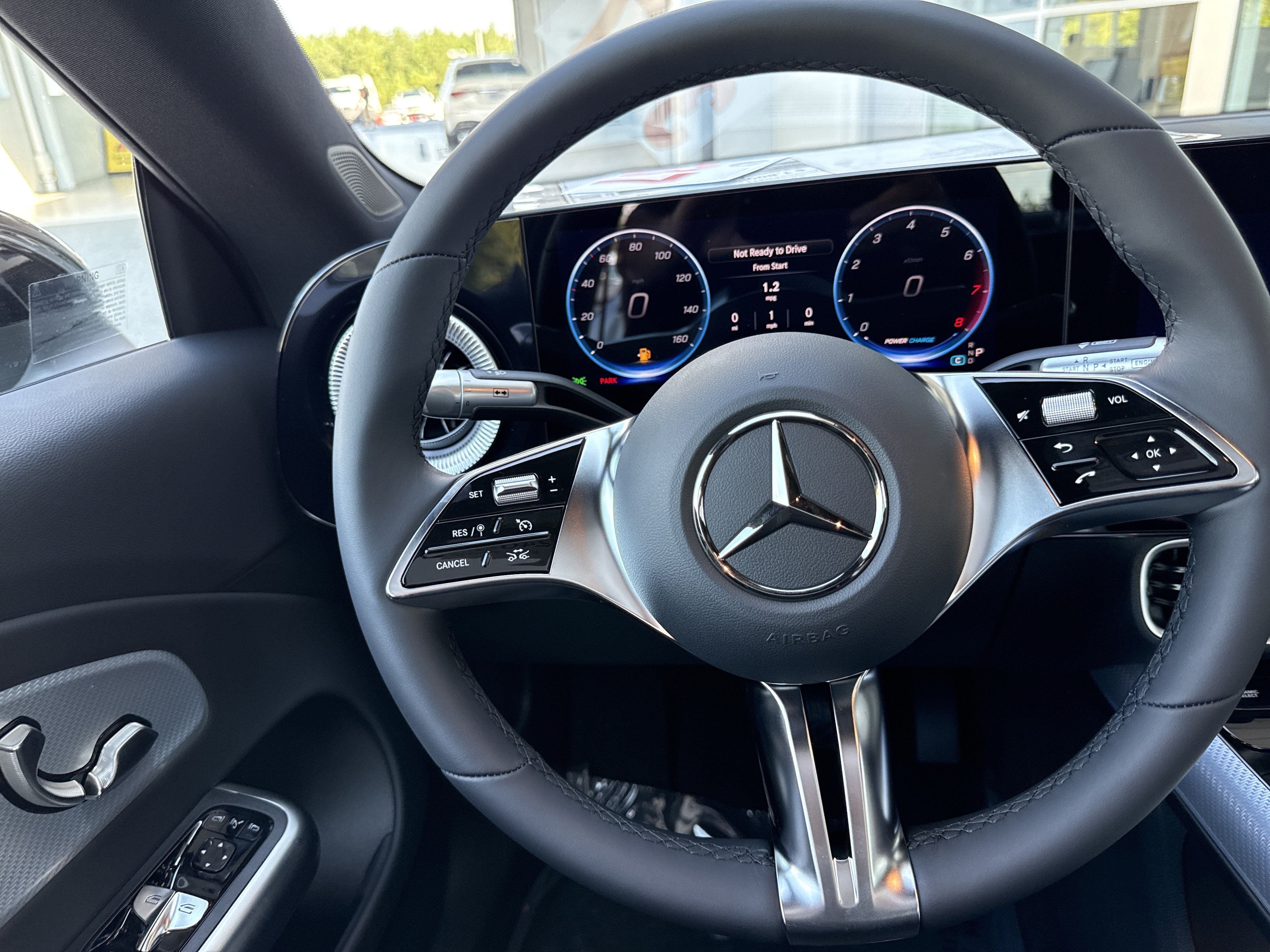 New 2027 Mercedes-Benz CLA 220 image 33