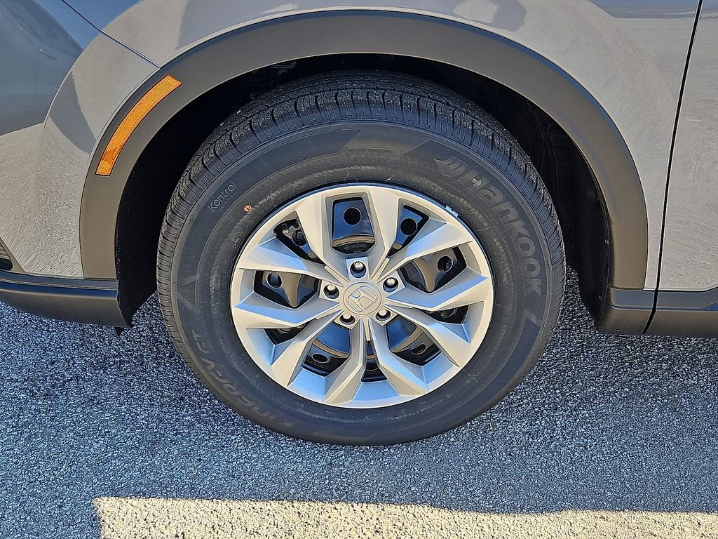 New 2026 Honda CR-V LX image 13