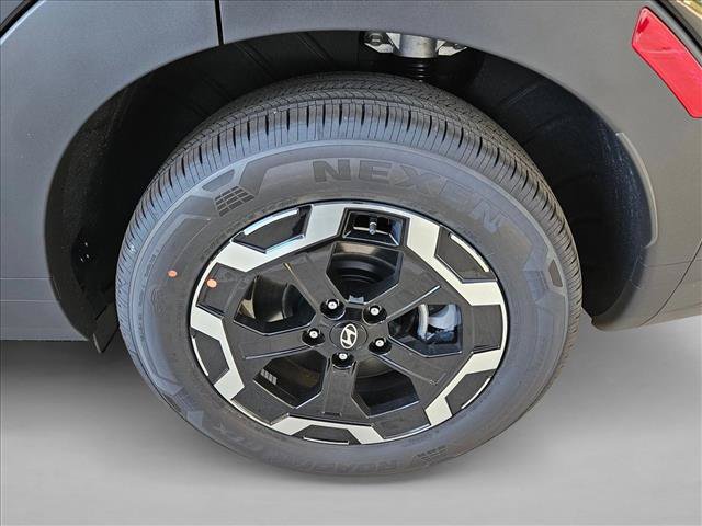 Certified 2026 Hyundai Santa Fe SEL FWD image 10