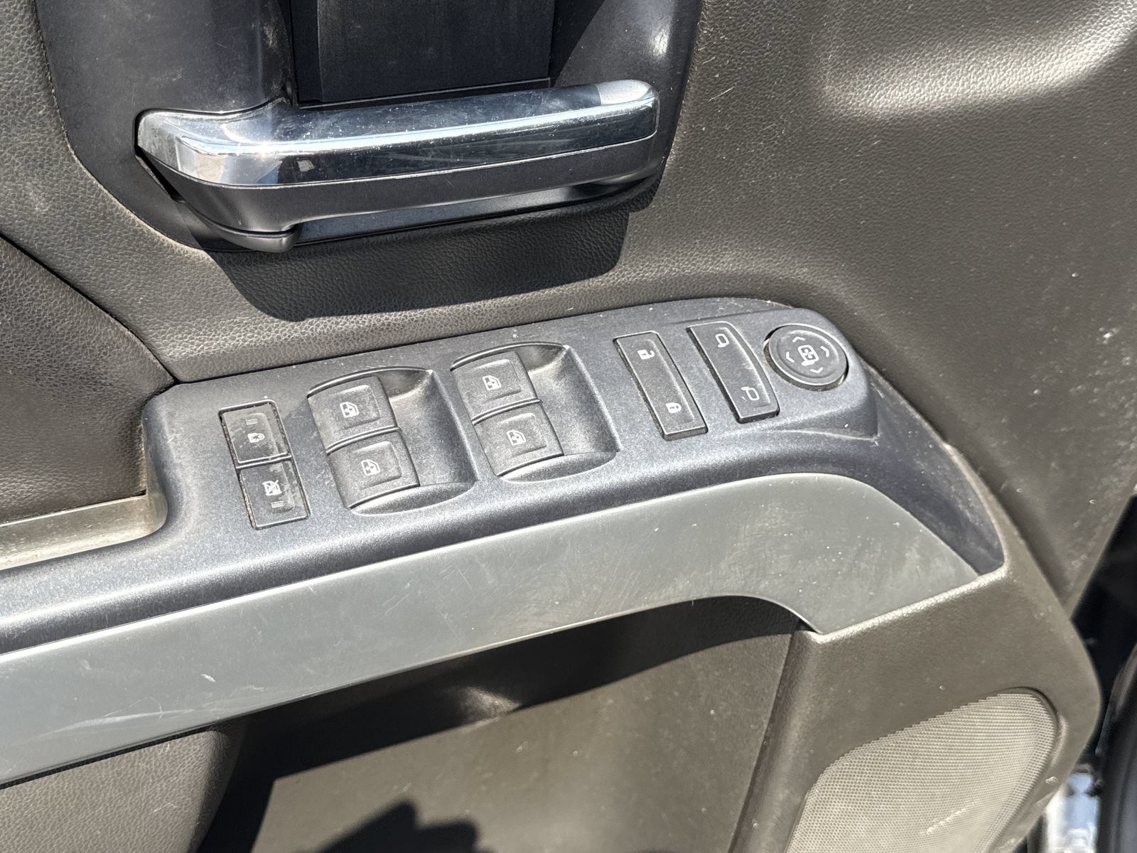 Used 2014 Chevrolet Silverado 1500 LT w/ All Star Edition AWD/4WD image 14