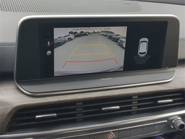 Used 2022 Kia Telluride EX w/ EX Premium Package image 19