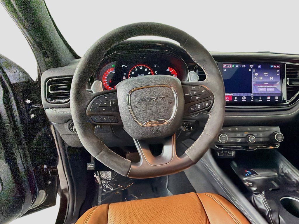 Used 2025 Dodge Durango SRT Hellcat AWD/4WD image 11
