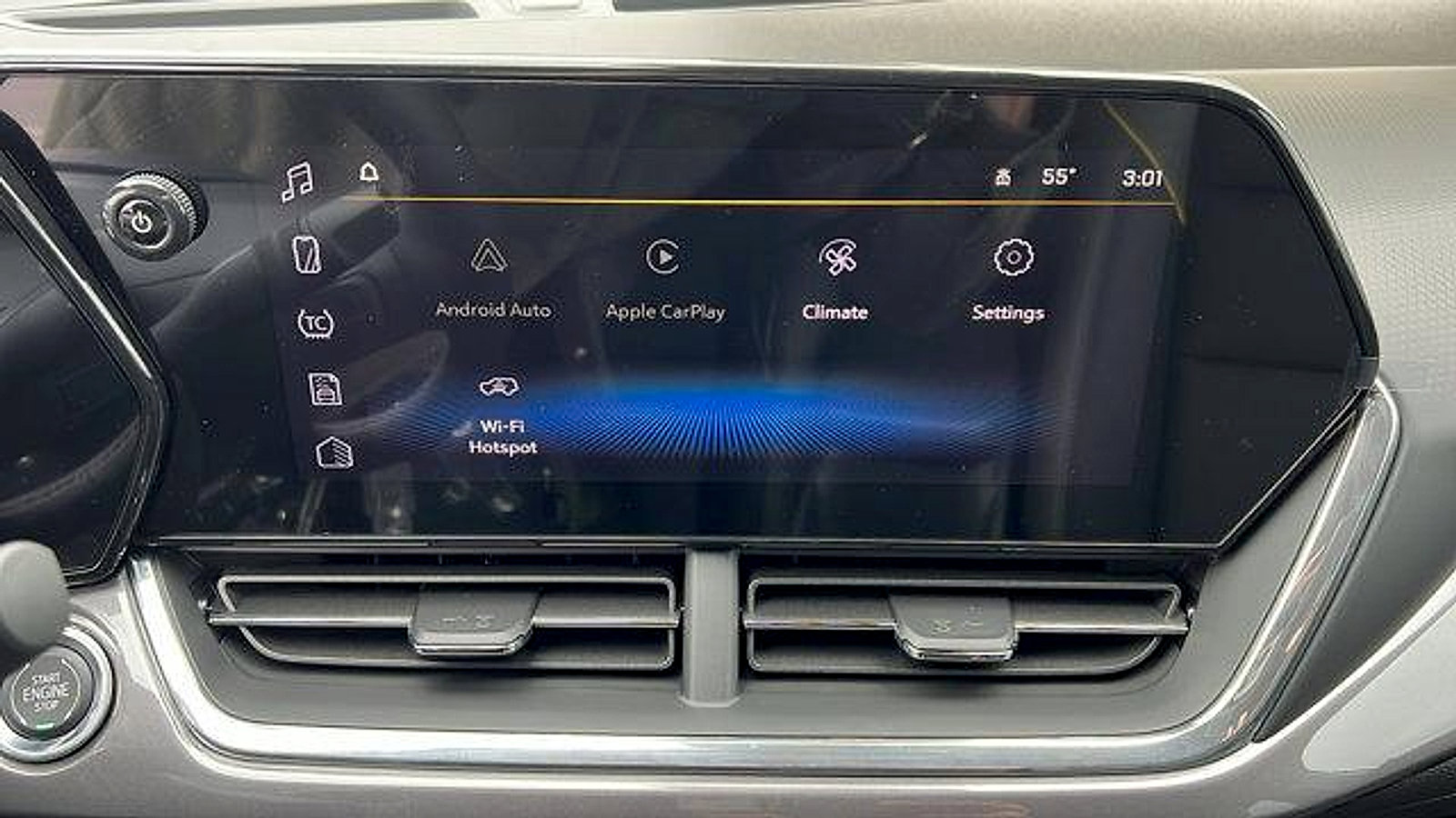 New 2026 Chevrolet Trax ACTIV w/ Driver Confidence Package image 22