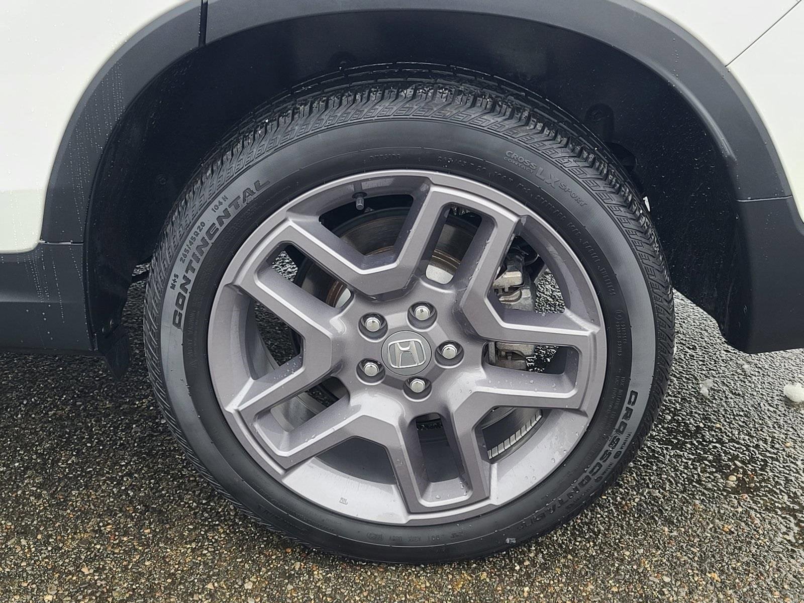 Used 2023 Honda Passport EX-L image 34