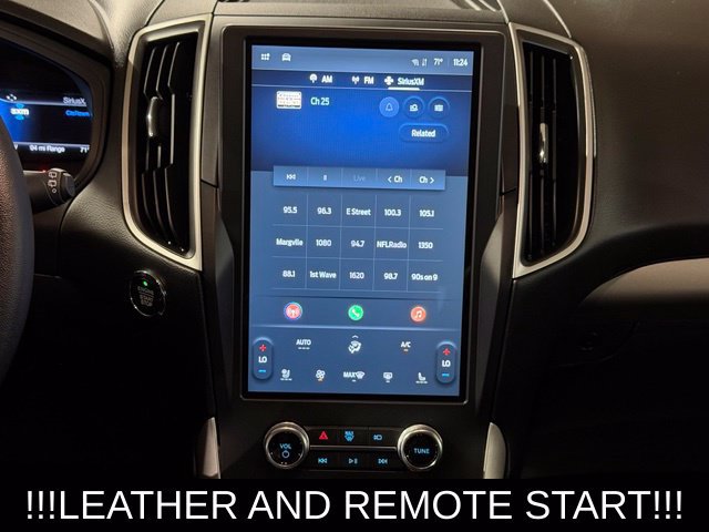 Used 2024 Ford Edge SEL w/ Convenience Package AWD/4WD image 17