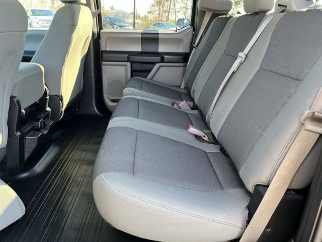 Used 2015 Ford F150 XL w/ Equipment Group 101A Mid AWD/4WD image 23
