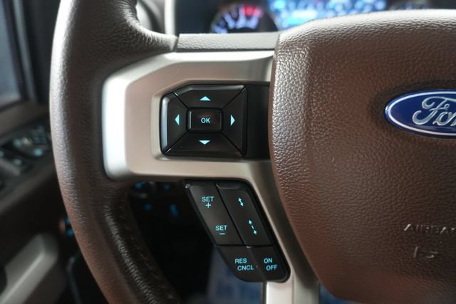 Used 2022 Ford F250 King Ranch AWD/4WD image 16
